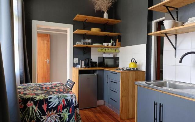 Stylish and Spacious Apartment