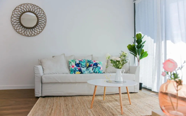 Hostrelax Residences on Hope