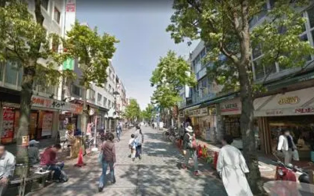 Hotel Central Yokohama