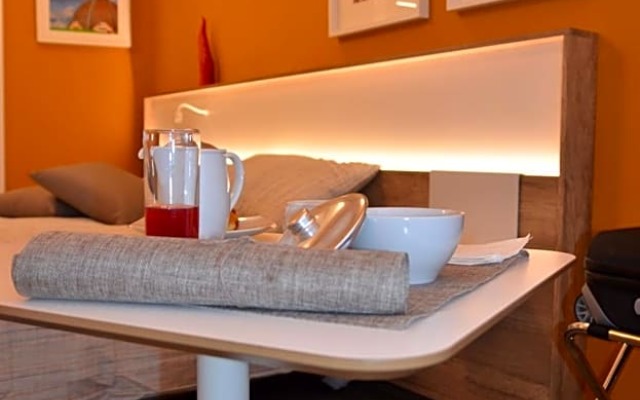 In Centro Bed & Breakfast