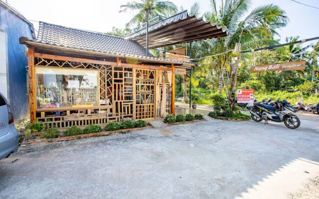 Oyo 584 Nang Bali Bungalow
