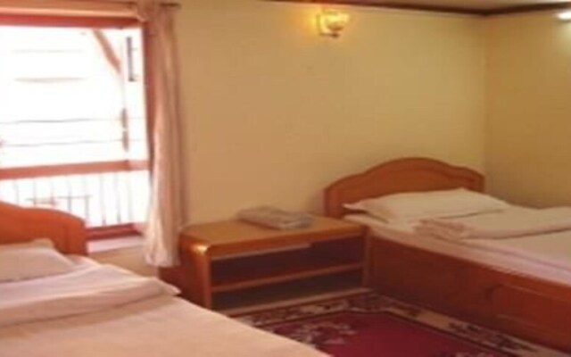 MeroStay 250 Khwopa Guest House