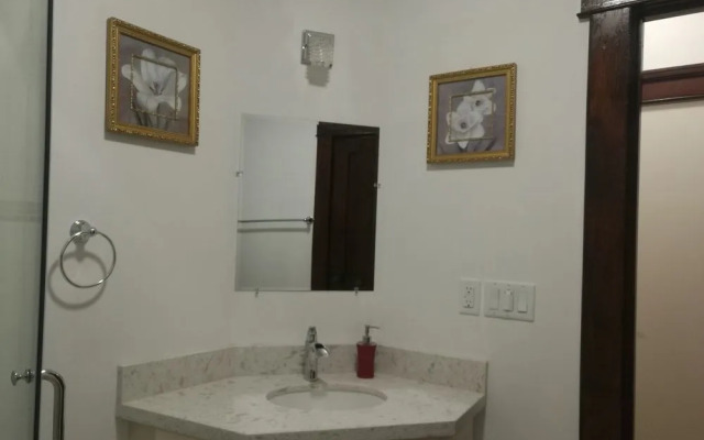 Ambassador's Inn Next Door