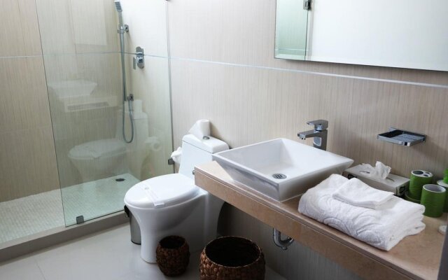 Bahia Principe Vacation Rentals-Green 3-Two-Bedroom Villas