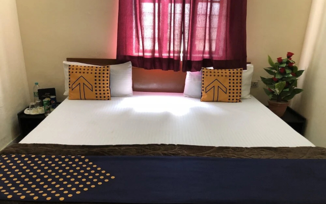 Hotel Paradise