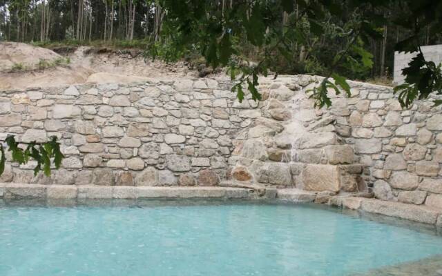 Villa - 5 Bedrooms with Pool and WiFi - 107841
