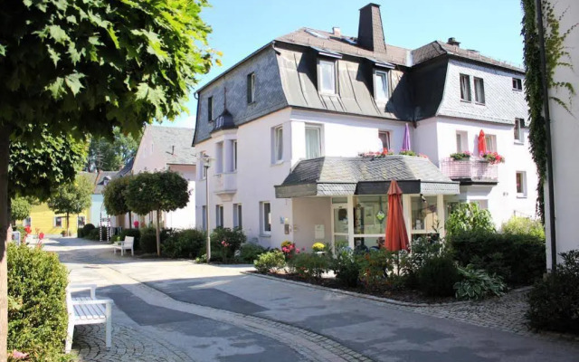 Haus am Kurpark