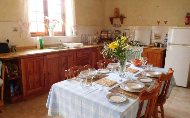 Dun Nastas Farmhouse