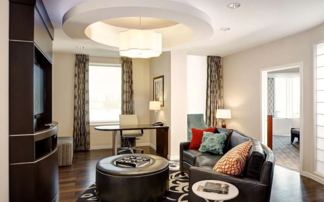 Archer Hotel Falls Church