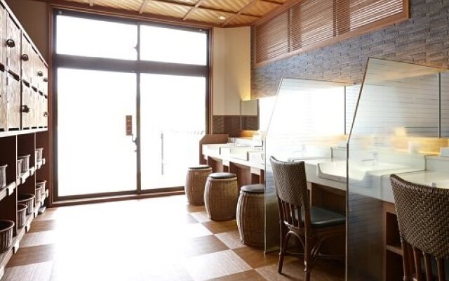 Yuyawan Onsen Hotel Yokikan