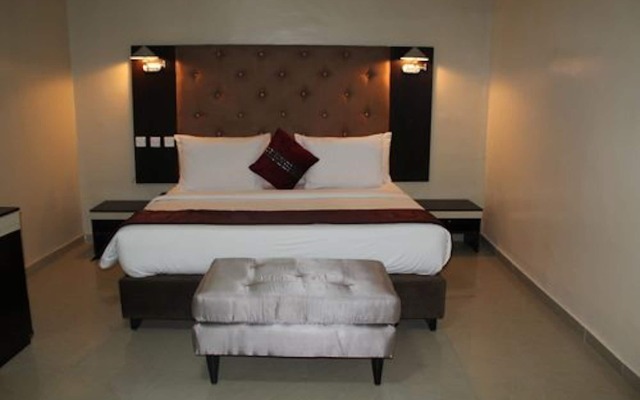 Eastgate Hotel Lekki