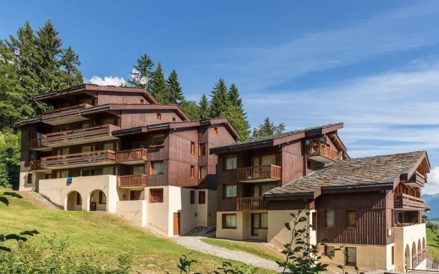Valmorel