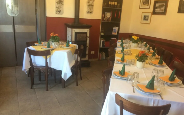 Agriturismo degli Olivi