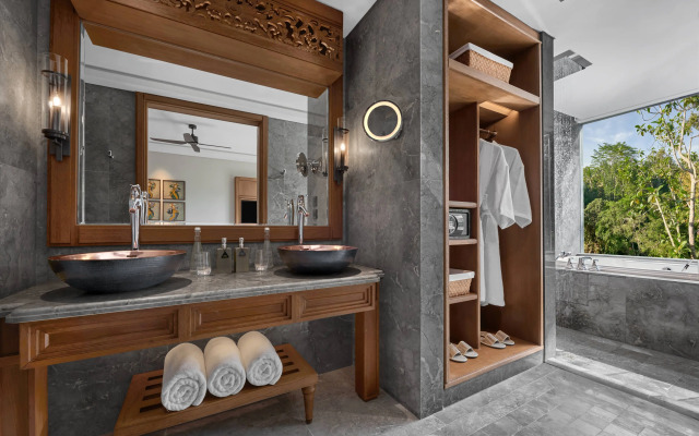 Anantara Ubud Bali Resort