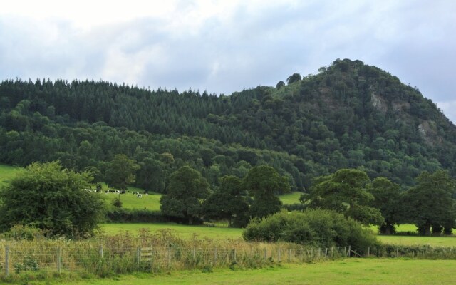 Brimford House