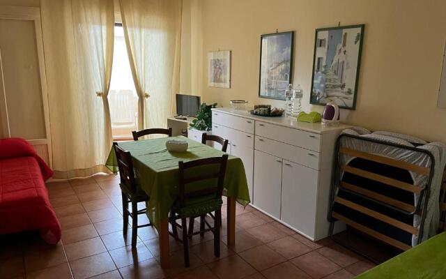 Appartamento Ashur