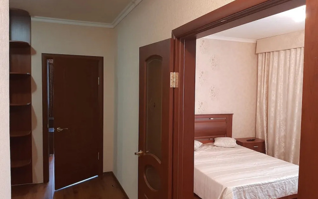 Apartment on Shevchenko 28