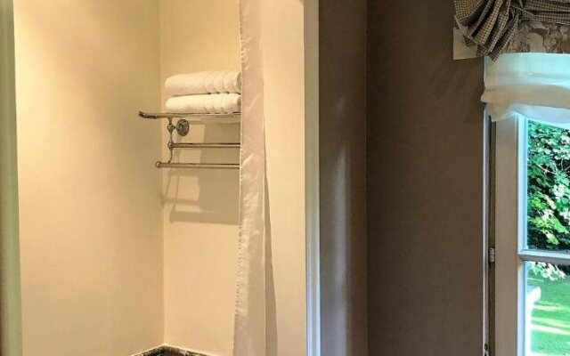 B&B 't Wit Huys Brugge