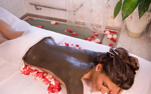 Hotel Aurora Terme