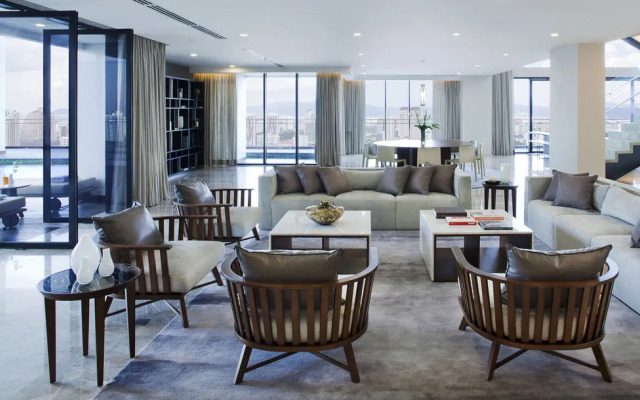 KL Short Stay @ Fraser Residence