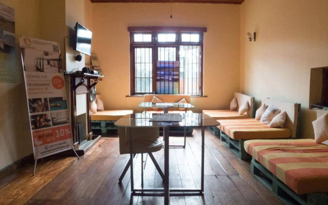 Nuwara Eliya Hostel by Backpack Lanka