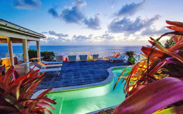Villa Dolcevita Resort & Spa