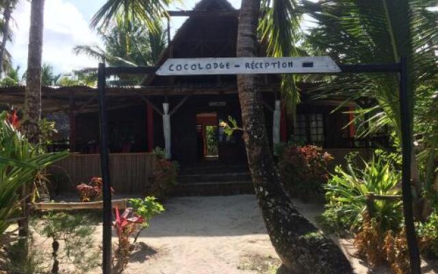 Coco Lodge