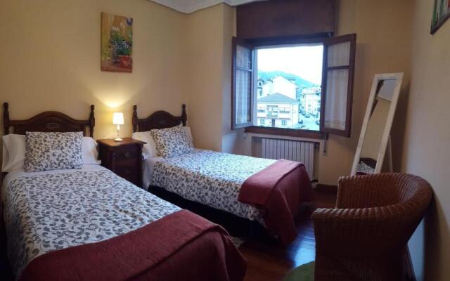 Apartamentos El Sol