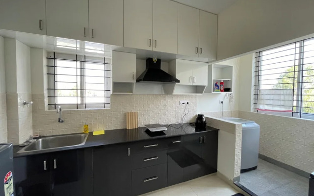 SSN HomeStays in Bangalore Near La Casa