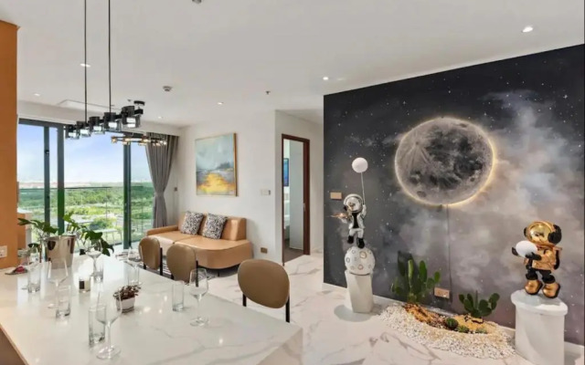 The Galleria Residences