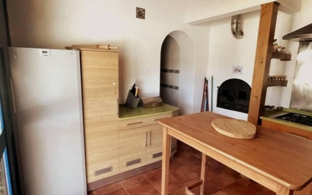 Omontinho - 4-bed House With Pool in Melides