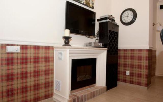 Boutique Vila Paradis