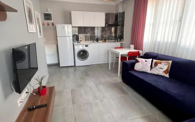 BiSuite Urla