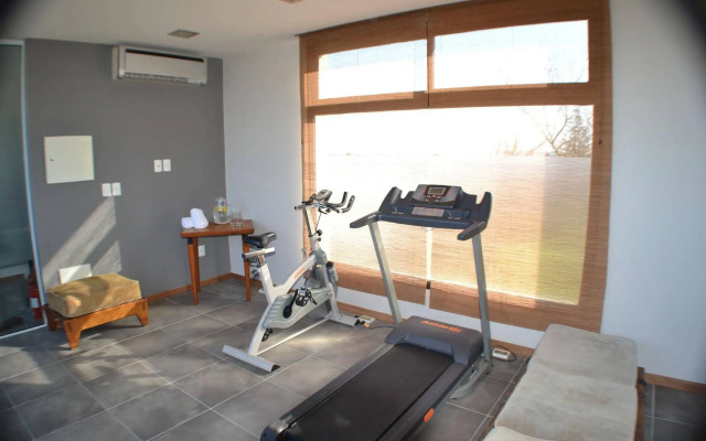 La Solana Boutique Hotel