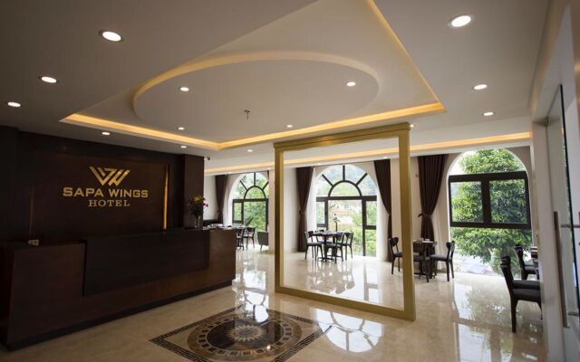 Sapa Wings Hotel