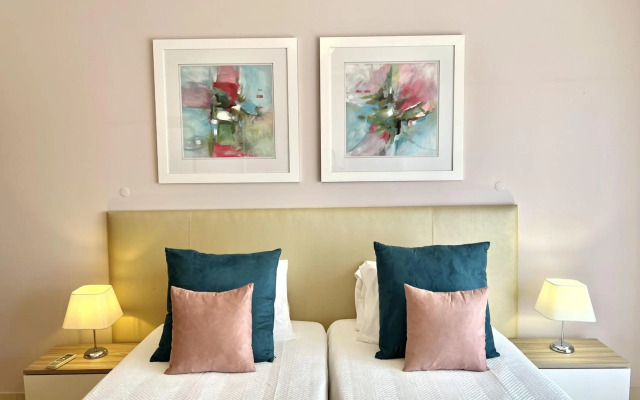 Victoria I - Vasco da Gama by HD PROPERTIES