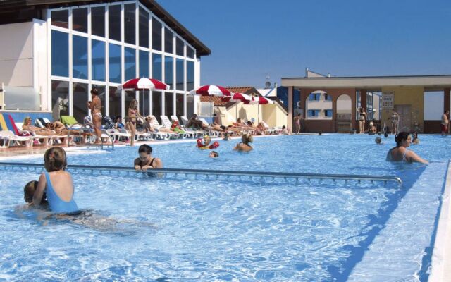 La Quercia/Le Farnie (CAO422)