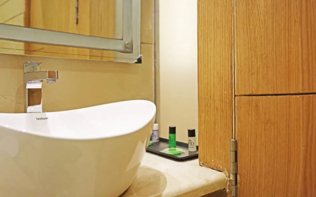 The JRD Luxury Boutique hotel