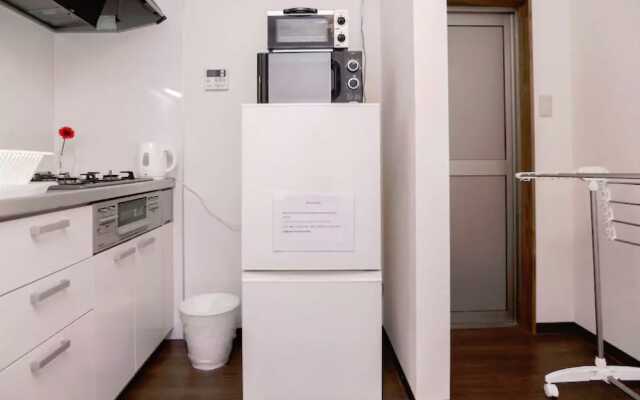 Sakuragawa Guest House