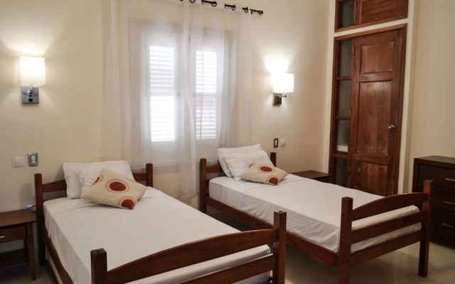 Presidents full, Knocking on Cuba