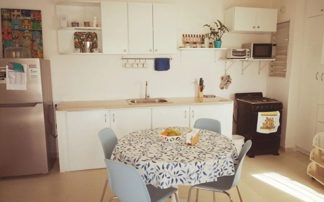 Tropical Cana Apartment