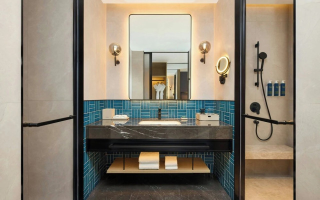 Four Points By Sheraton Nanning, Wuxiang