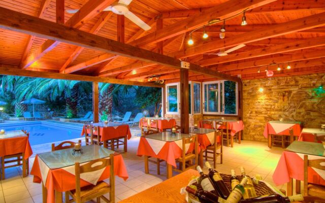 Sunrise Hotel & Apartments