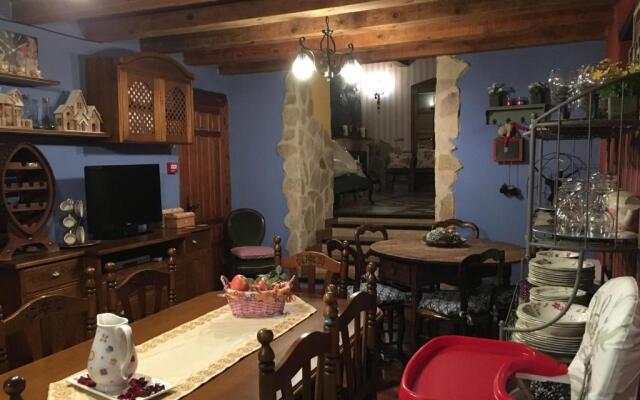 Casa Rural El Salidero