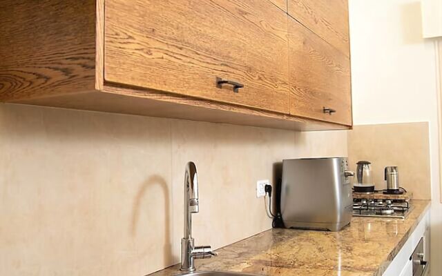 Magical 2BR Beach Bauhaus Stylish Nest