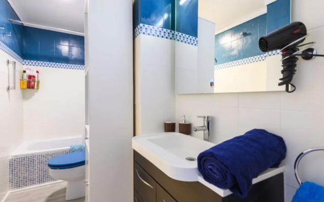 Apartment Niza Oropesa del Mar