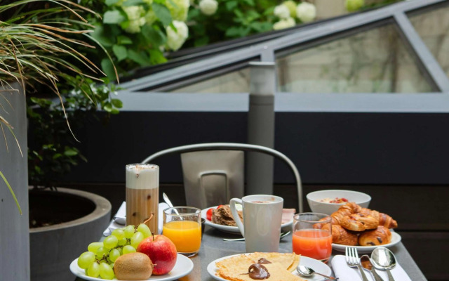 Boutet Bastille Hotel Paris - MGallery Collection