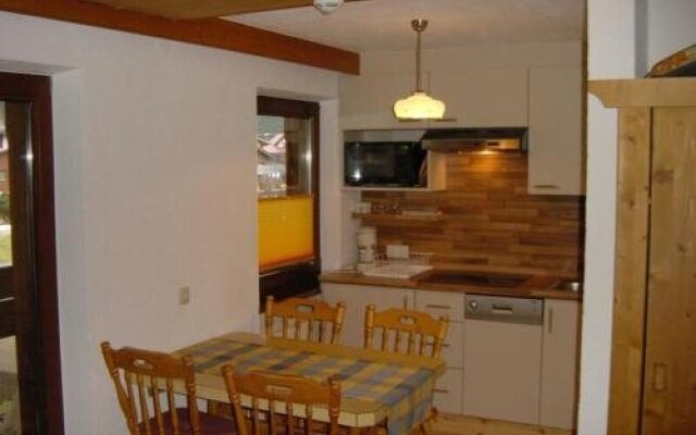 Haus Alpenrose