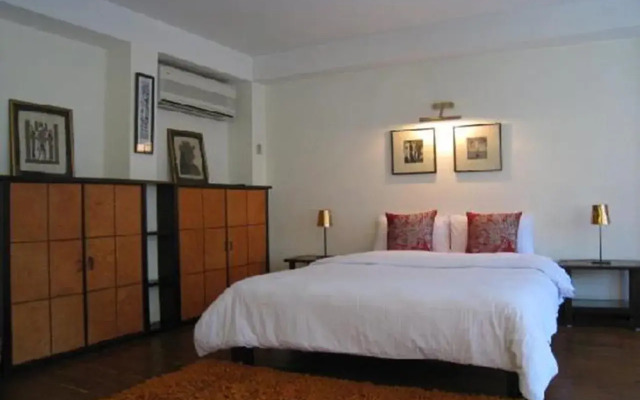 Arcadia Apartment Hotel