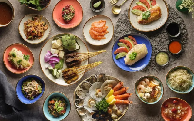 Holiday Inn Singapore Atrium by IHG